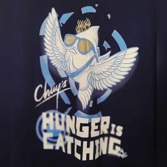 Chuy's Hunger is Catching - Picture 3 of 4